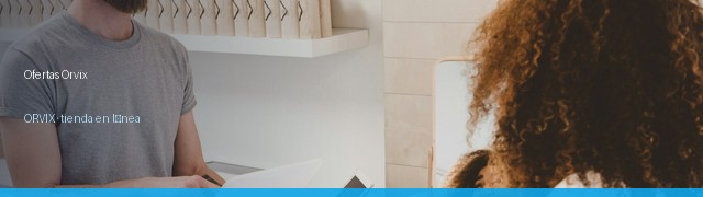 Ofertas Orvix